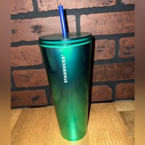 Starbucks Venti Cup